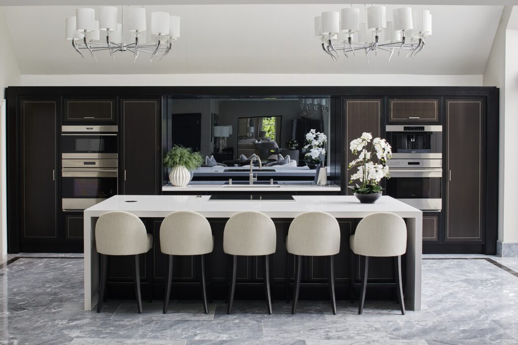 Clive Christian Furniture