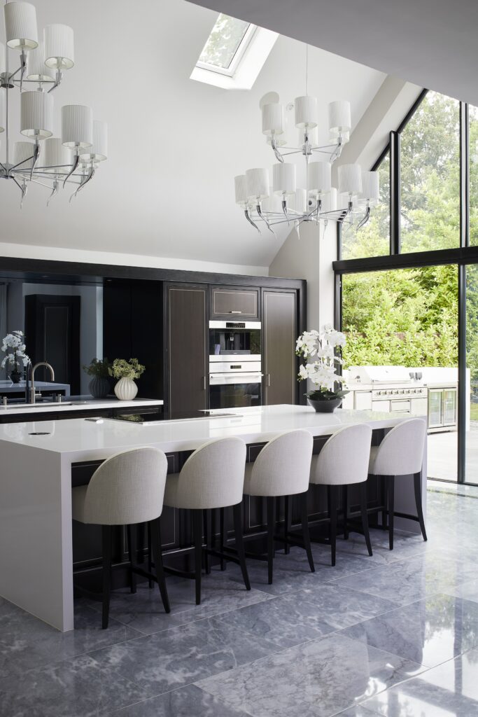 Clive Christian Furniture