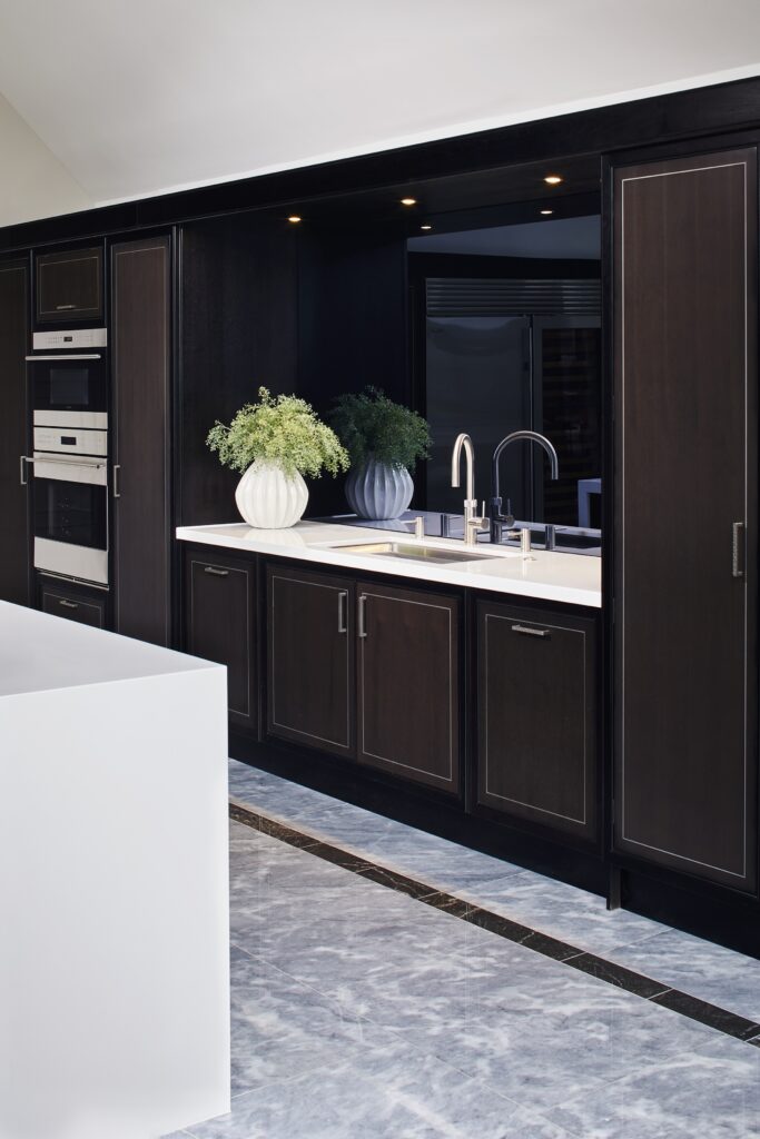 Clive Christian Furniture