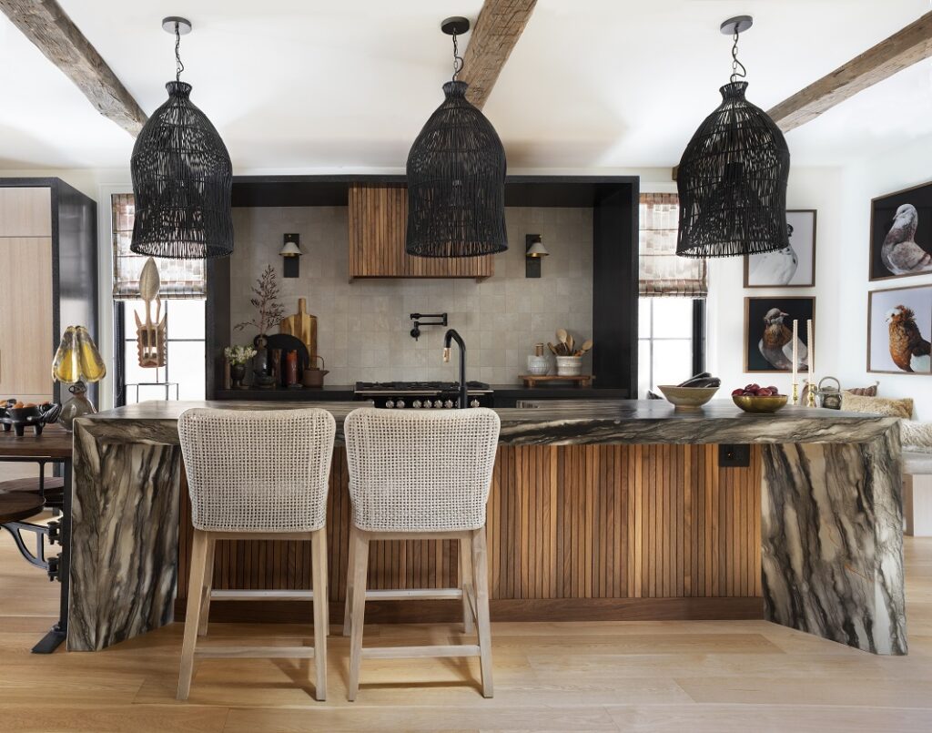 Henrietta Southam Design