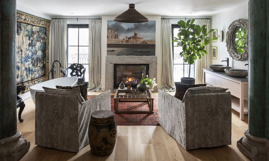 Henrietta Southam Design