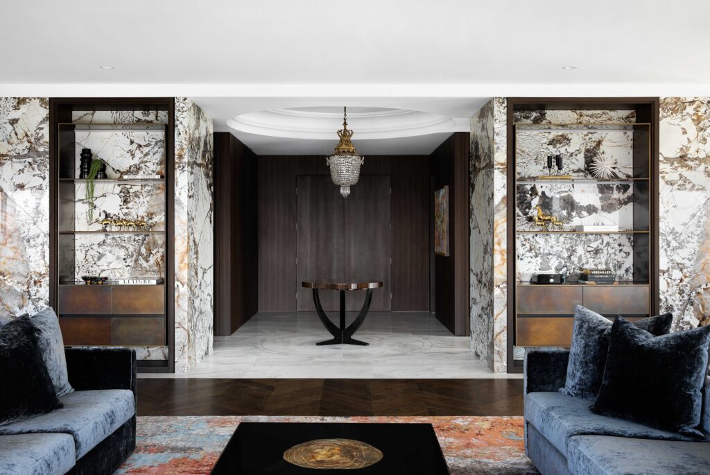 C. Kairouz Architects