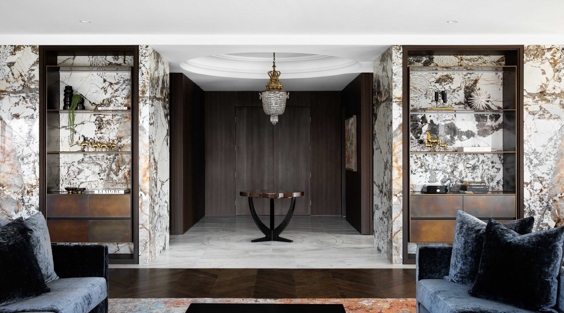 C. Kairouz Architects