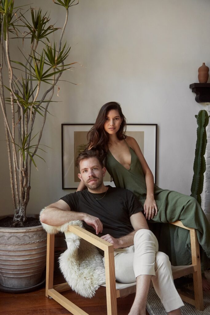 Micah Blyckert & Alexandra Cadiz, Ceramicah