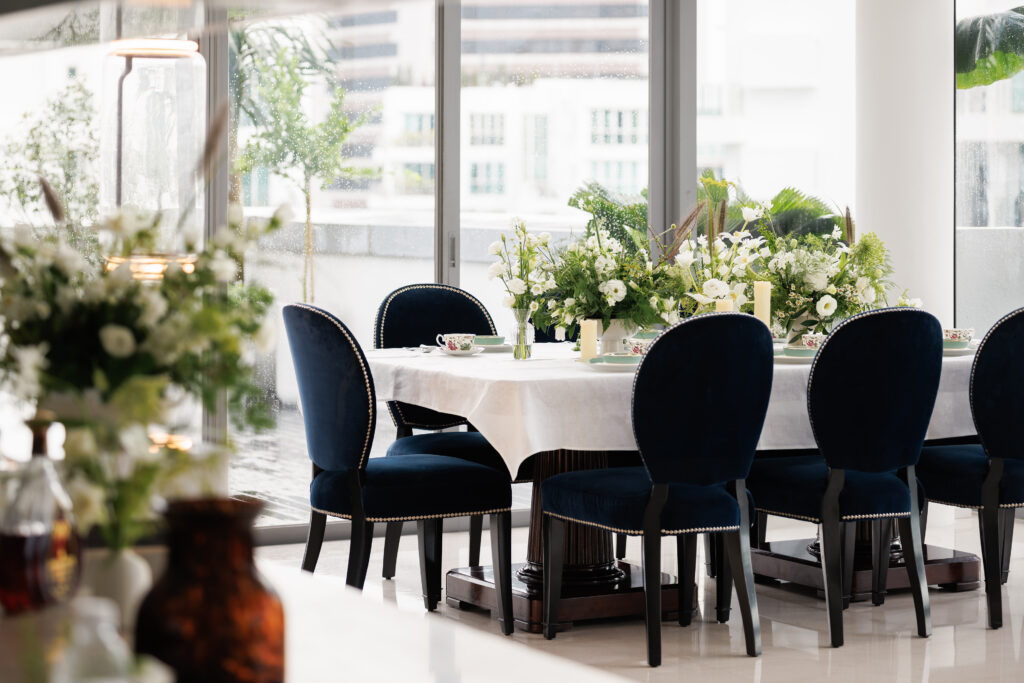 Thexton Smith Interiors