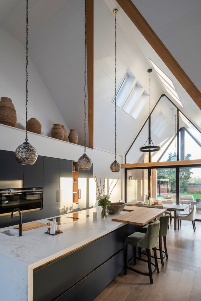 Bayswater Interiors