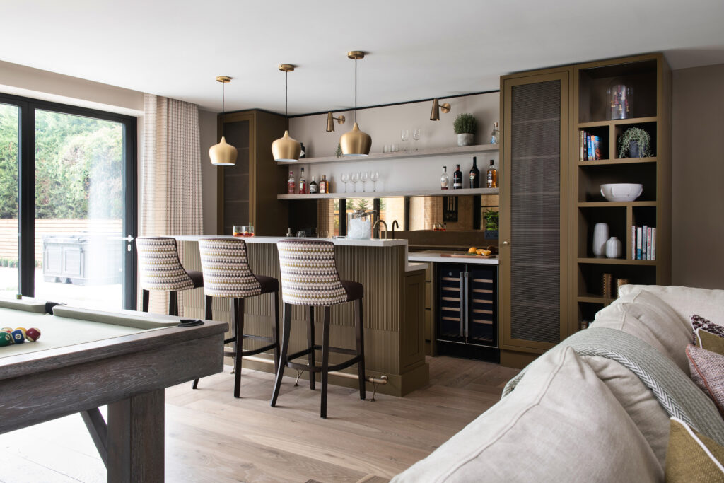 Bayswater Interiors