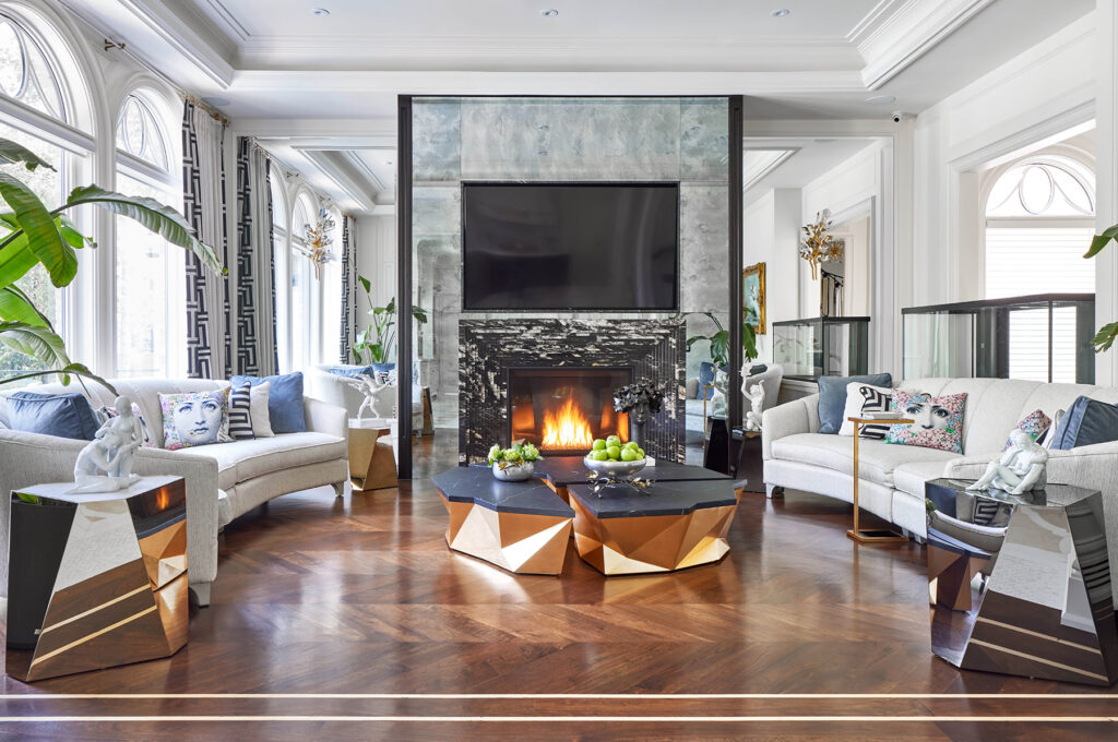 Mahzad Homes