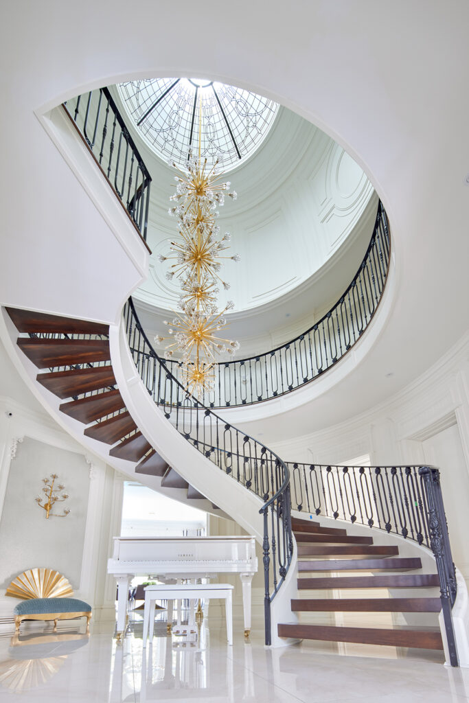 Mahzad Homes