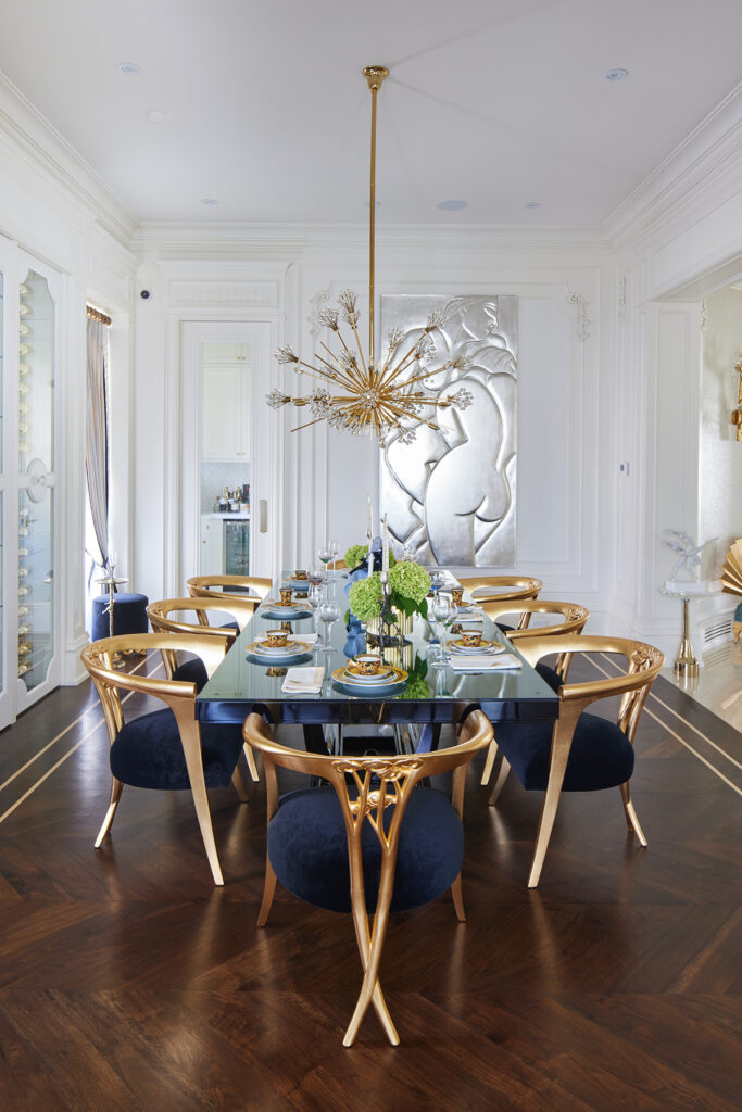 Mahzad Homes