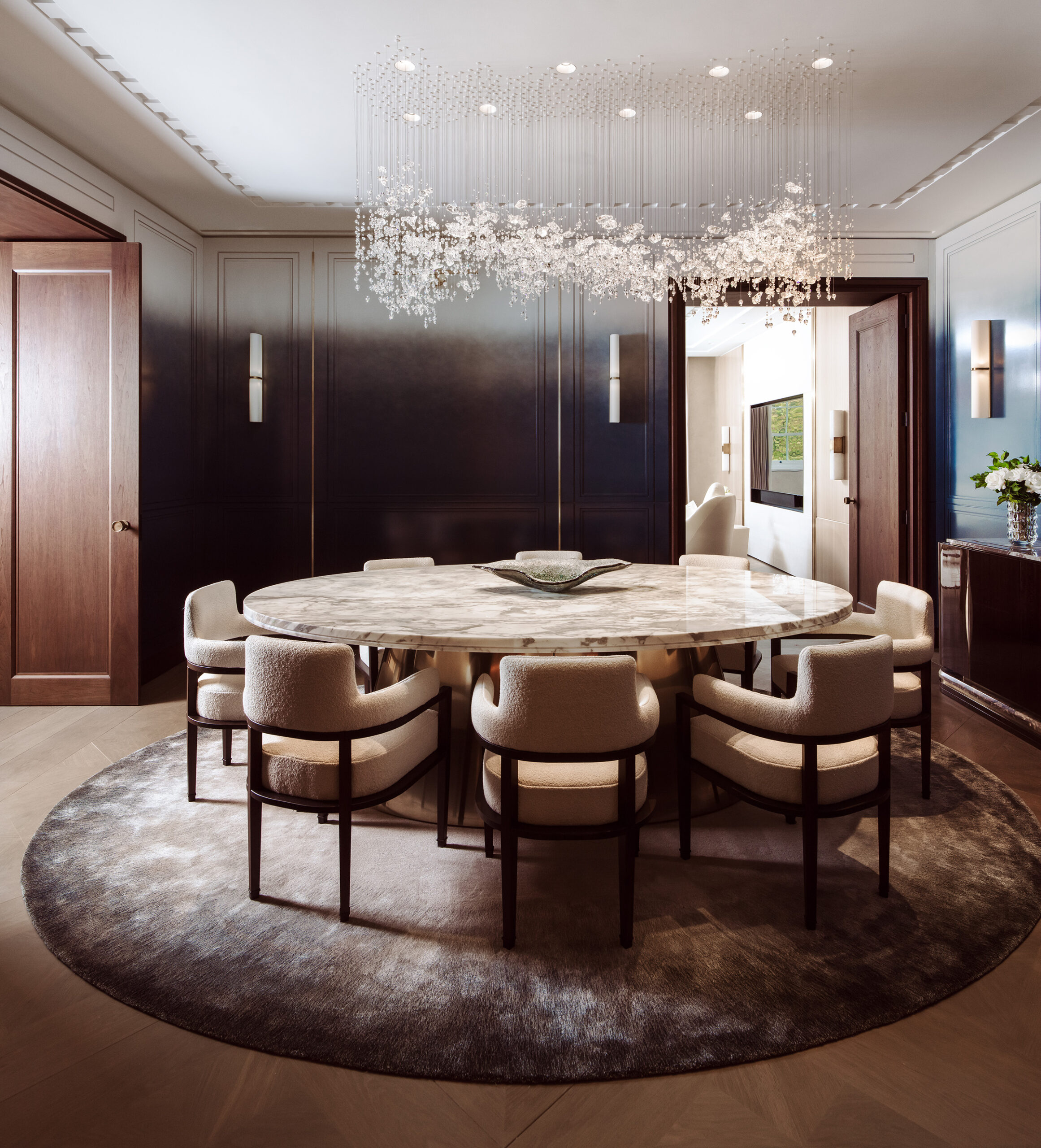 Interior-Design-Scheme-London-1-Grosvenor-Square-by-Rive-Gauche-London ...