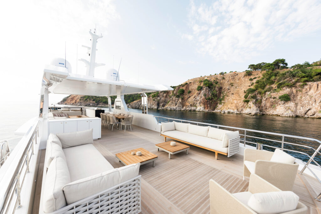 Alpha Yachts