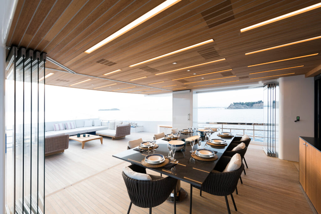 Alpha Yachts