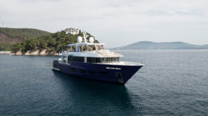 Alpha Yachts