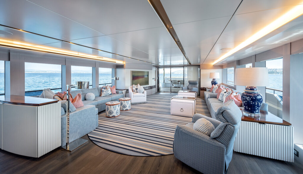 Todd Richesin Interiors