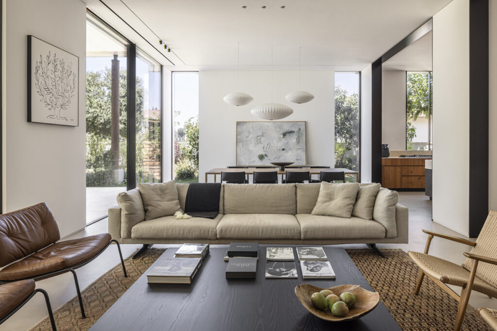 Dana Oberson Architects Ltd