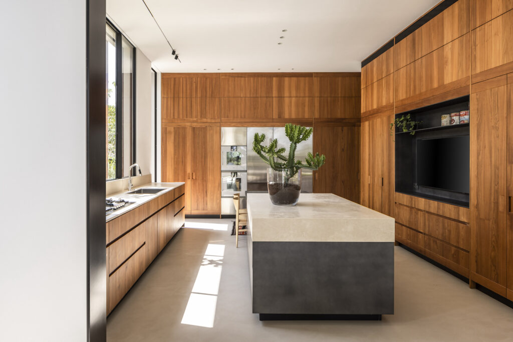 Dana Oberson Architects Ltd