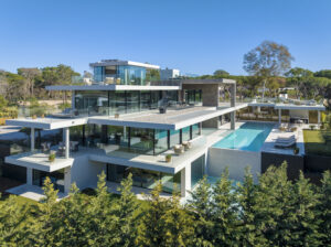 JSH Algarve Arquitectura