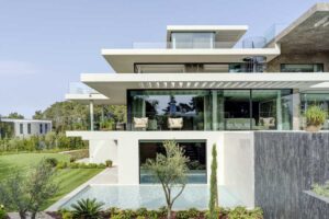JSH Algarve Arquitectura