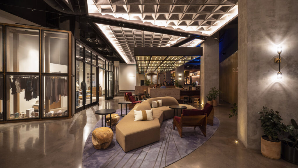 HKS Architects