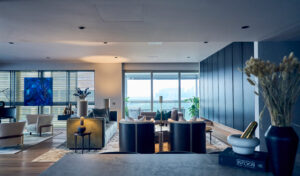 Elliot James Interiors