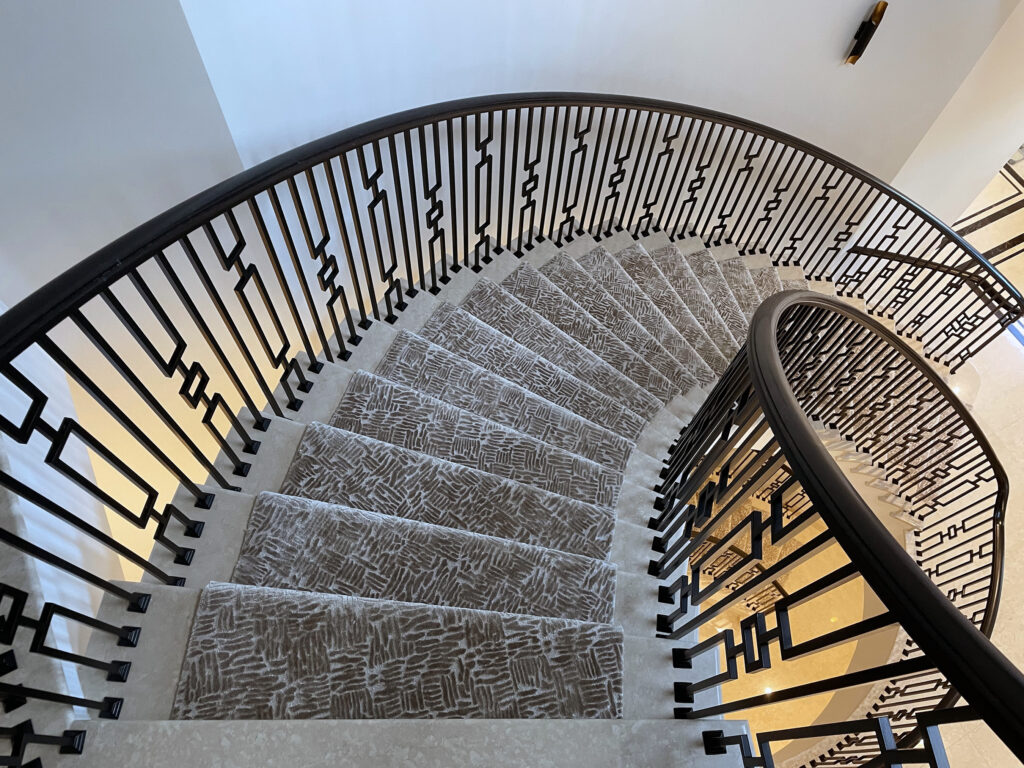 Sylka Carpets