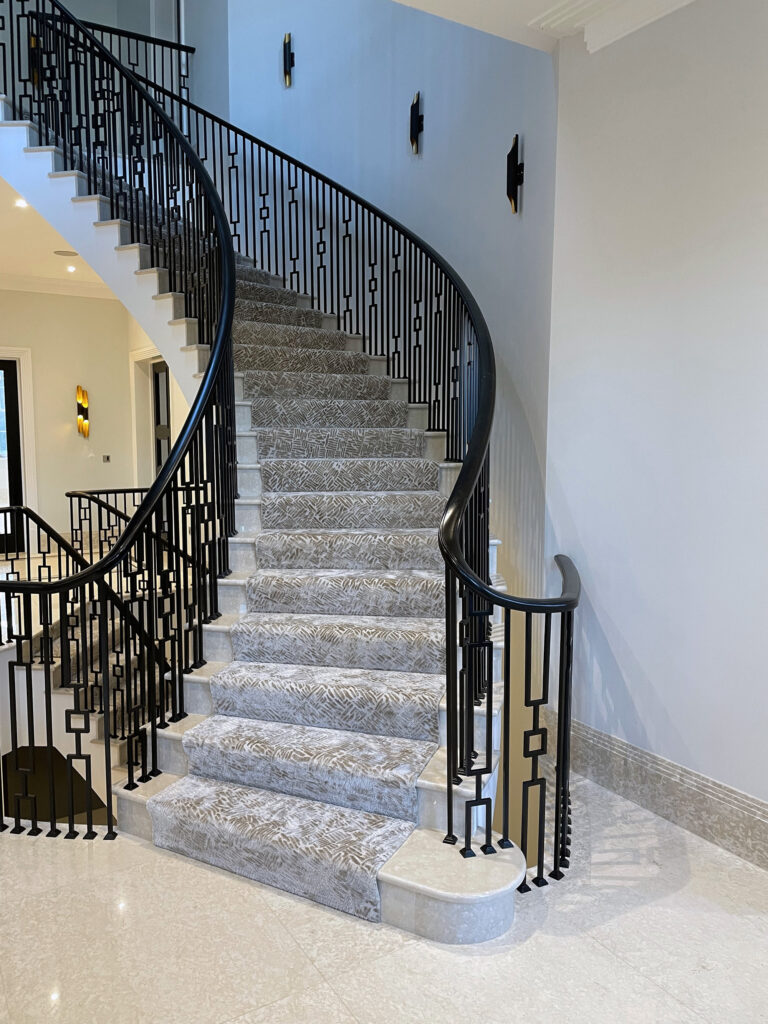 Sylka Carpets
