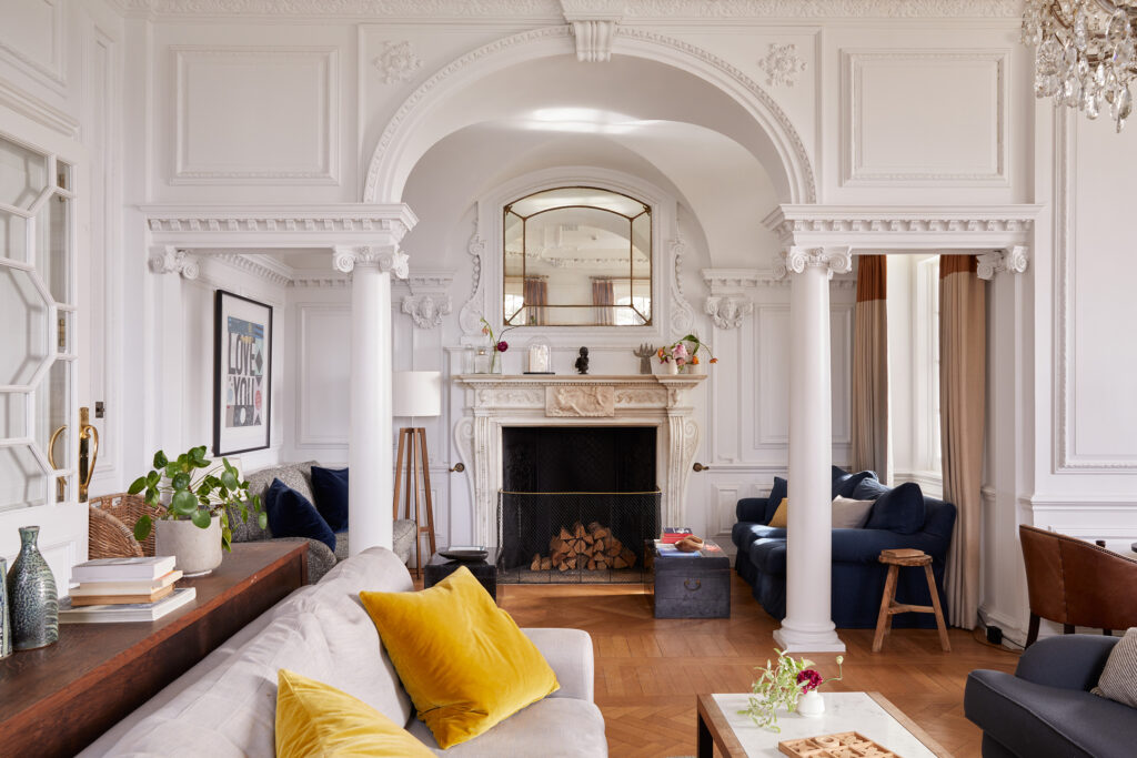 Jeremy Blake Architects