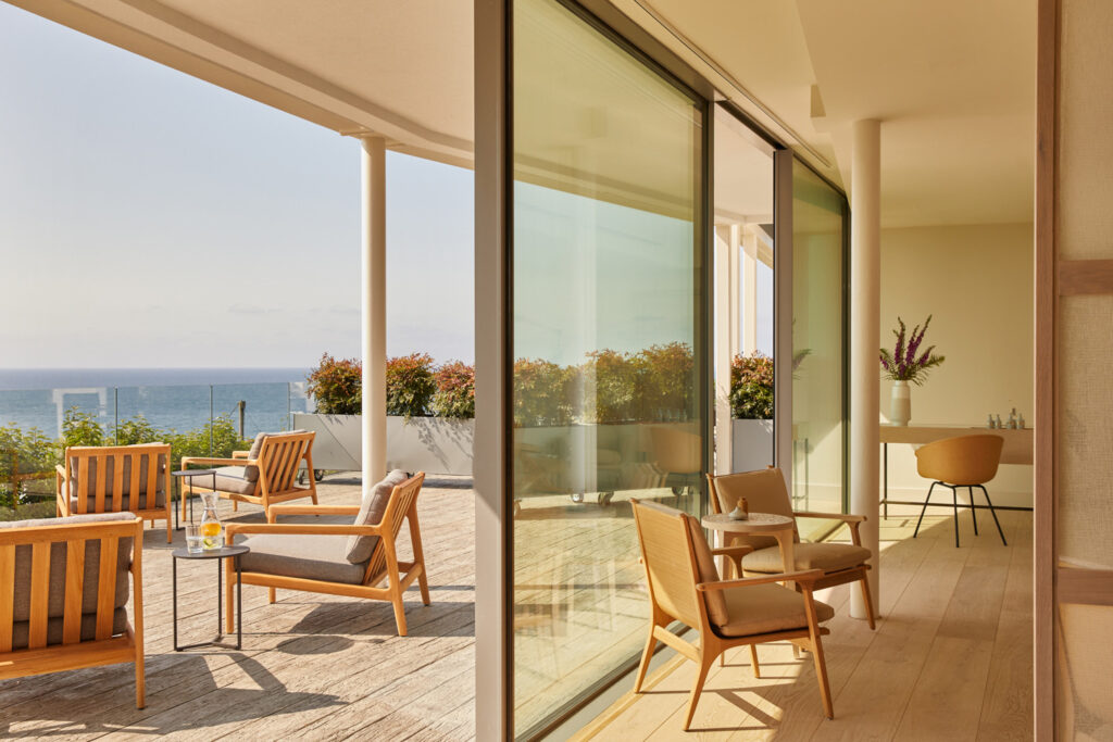 Jeremy Blake Architects