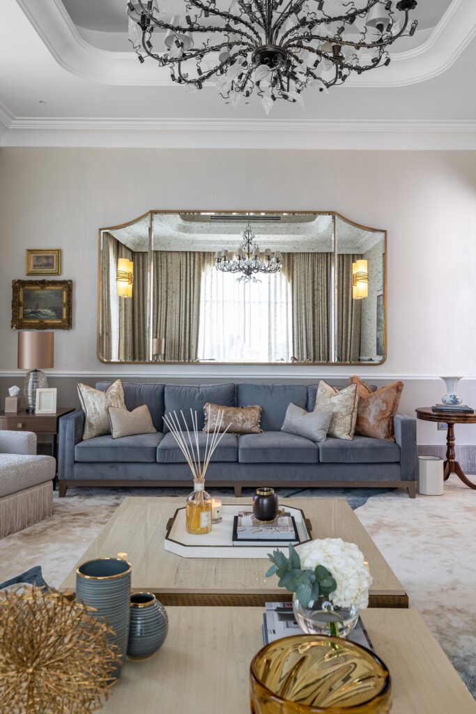 Aysha Nassar Interiors