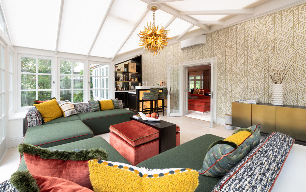 Tobias Oliver Interiors