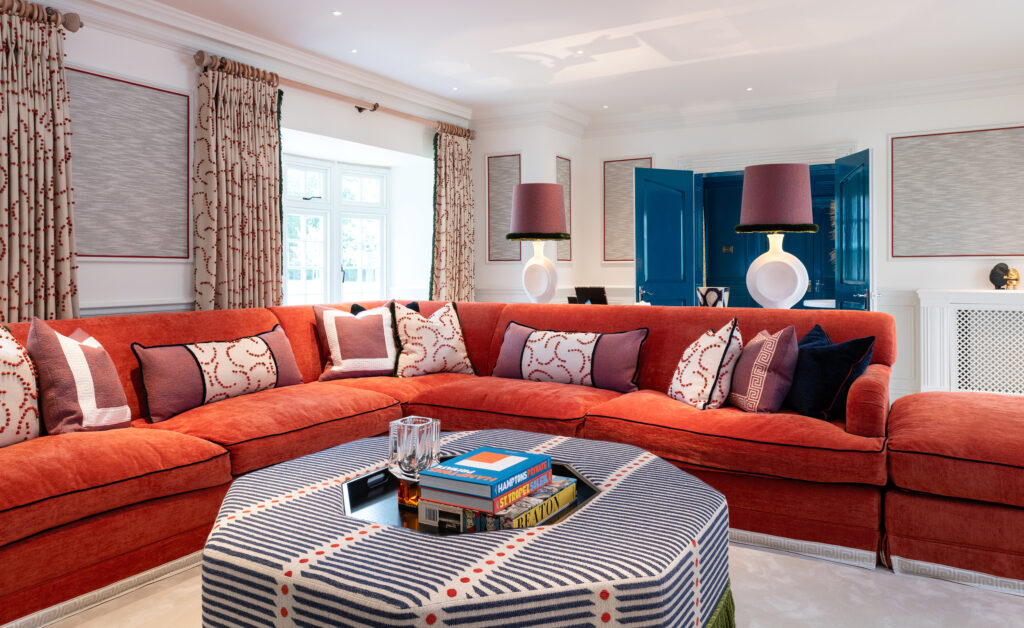 Tobias Oliver Interiors