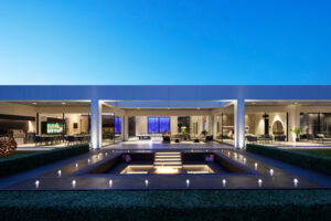 Ben Jurin Architecture Ltd