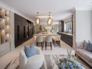 Alexander James Interiors