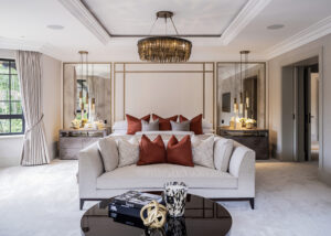 Alexander James Interiors
