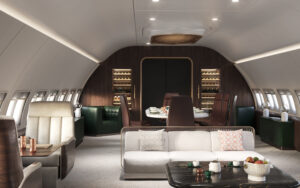 Freestream Aircraft Limited