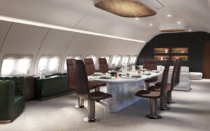 Freestream Aircraft Limited