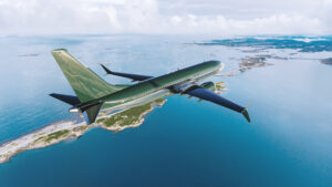 Freestream Aircraft Limited