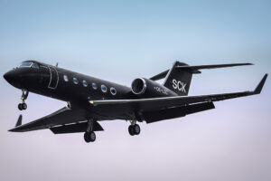 SCK Aviation