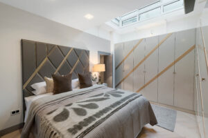 Key Interior and Designs