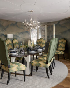 Joanna Wood International Interior Design
