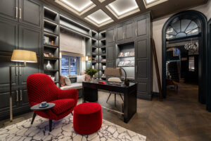 Juliette Byrne Ltd