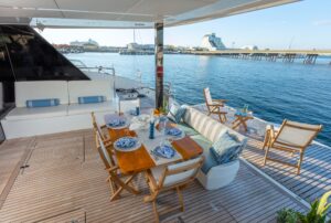Newport Yacht Interiors