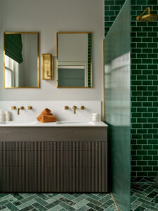 LEIVARS Interiors Studio