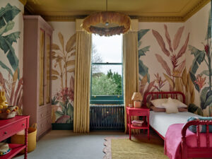 LEIVARS Interiors Studio