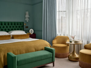 LEIVARS Interiors Studio
