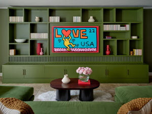 LEIVARS Interiors Studio