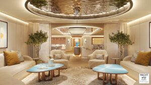 Yacht Stijl Interiors by Colin Finnegan