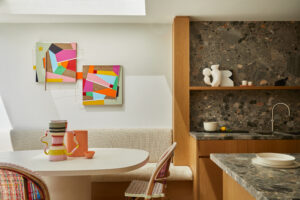 Nash Baker Architects