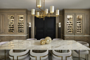 Clive Christian Interiors